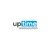Uptime Web Solution logo