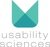 Usability Sciences logo