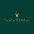 Vajra Global Consulting logo