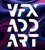 VFXaddART logo