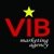 VIB Marketing logo