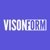 Visonform logo