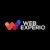 Web Experio logo