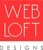 Web Loft Designs logo