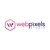 Web Pixels Studio logo