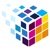 WebbyCrown Solutions logo