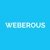Weberous logo