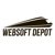 Websoft Depot logo