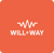 WILL+WAY LLC logo