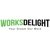 WorksDelight logo