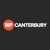 WP Cantebury logo
