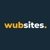 WubSites logo