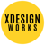 XDesignWorks logo