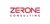 Zerone Consulting logo